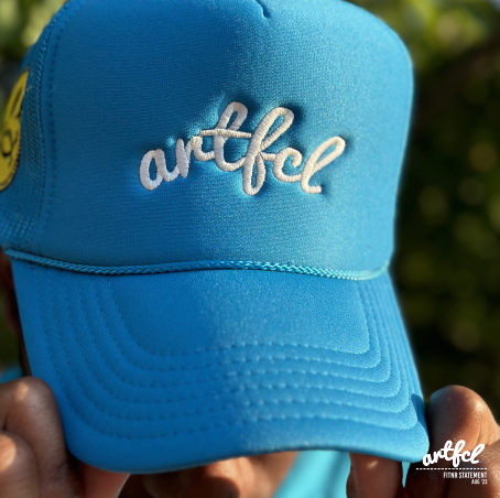 Artfcl Hats